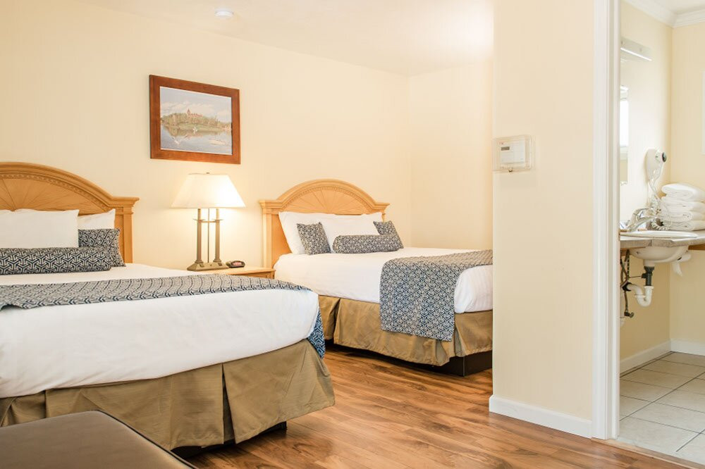 Capt.'s Inn & Suites主图