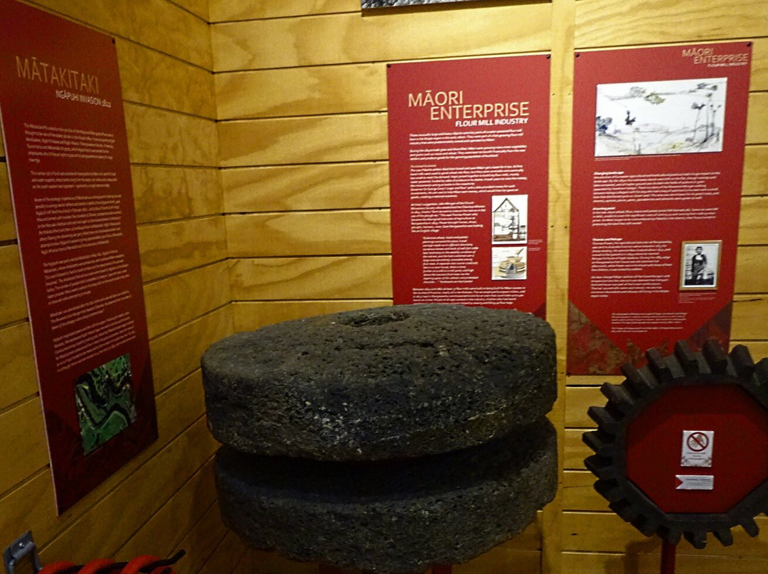 Te Awamutu Museum Education & Research Centre景点图片
