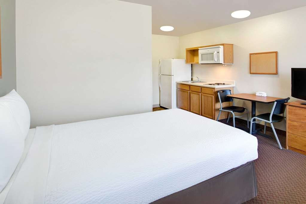 WoodSpring Suites Cincinnati Fairfield主图
