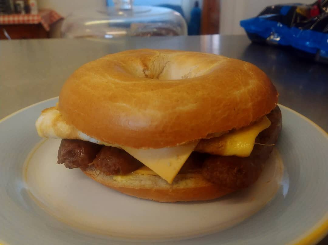 Beacon Bites Cafe