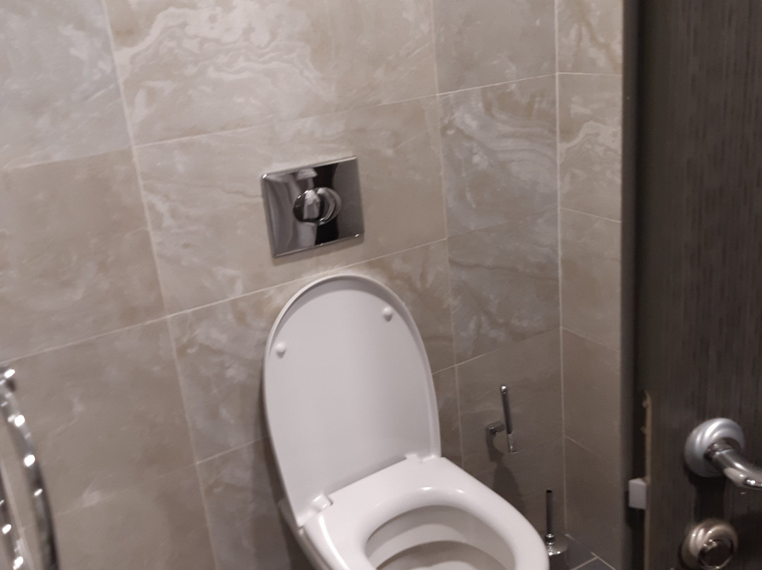 Doubletree by Hilton Kazan City Center主图