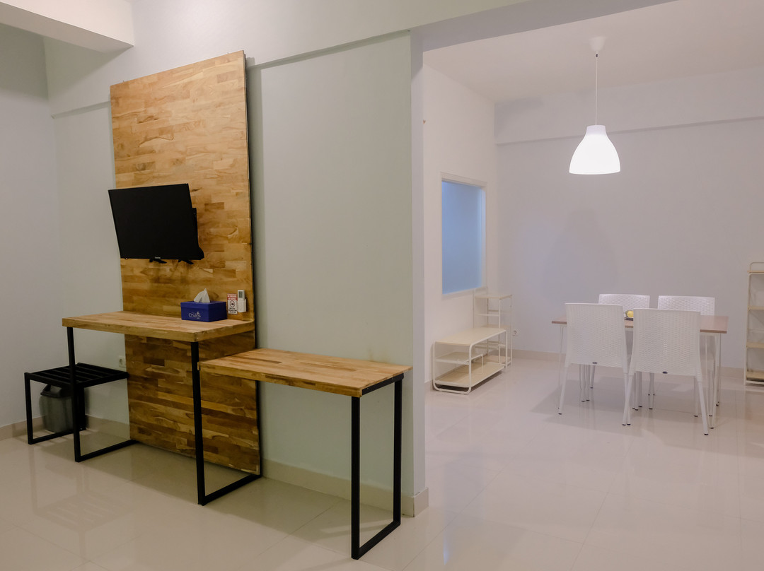 De La Charis Tuban by Waringin Hospitality主图