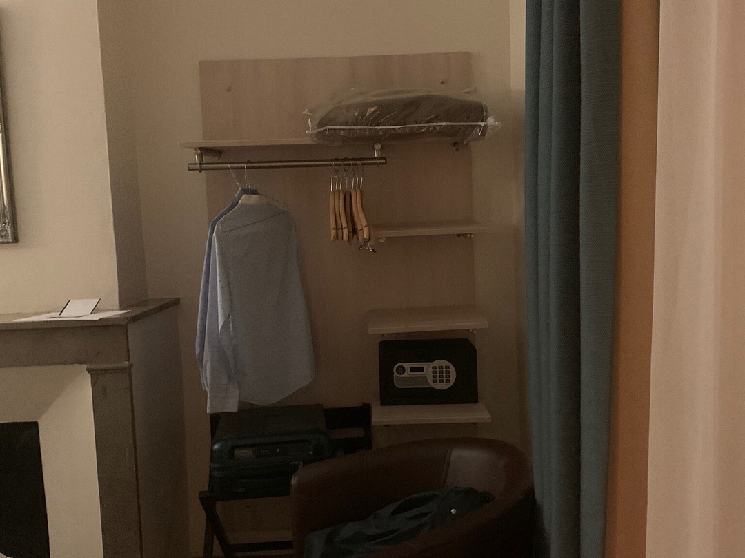 Best Western Hotel De France主图