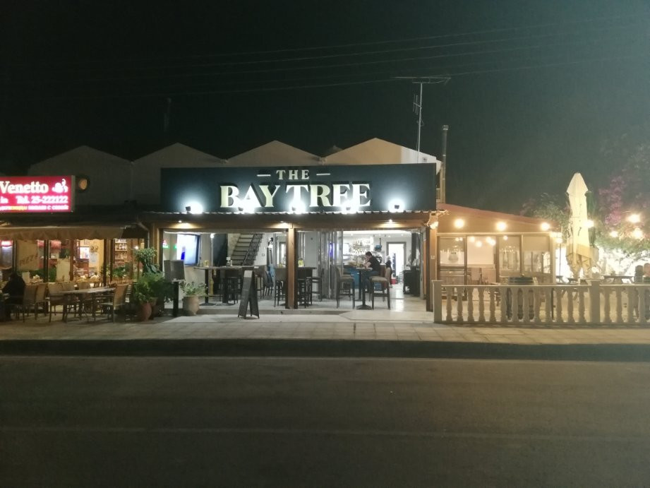 The Baytree Bar