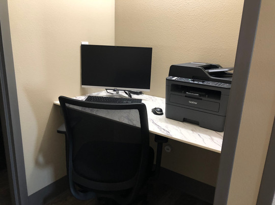 Cobblestone Inn & Suites - Trenton主图