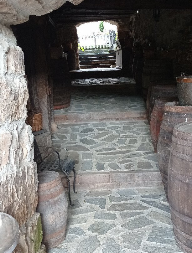 Posada Rural Viñon - Casa Reda主图