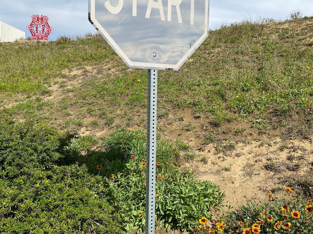 Civic Center Park-纽波特海滩必去景点