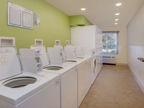 美国长住精选套房酒店 - 伯明翰 - 佩勒姆主图