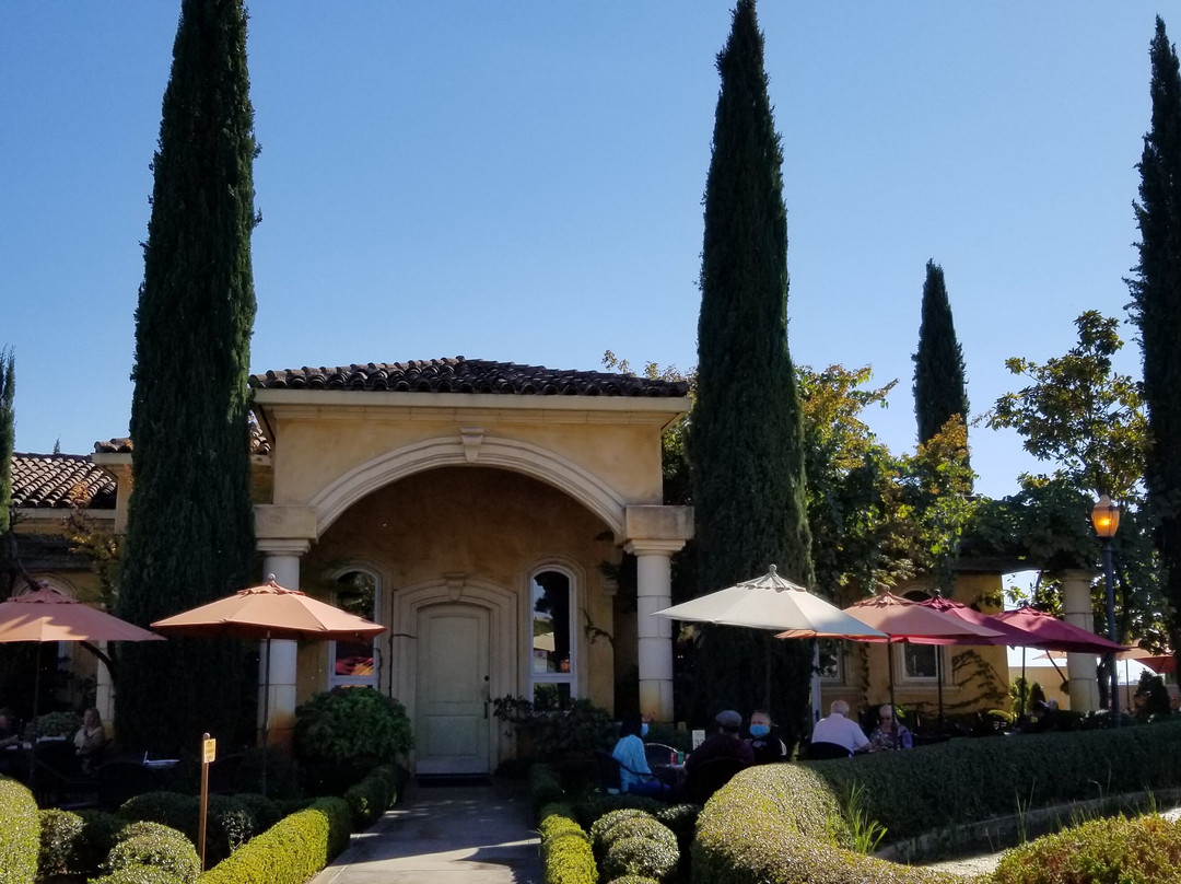 Villa Toscano Winery景点图片