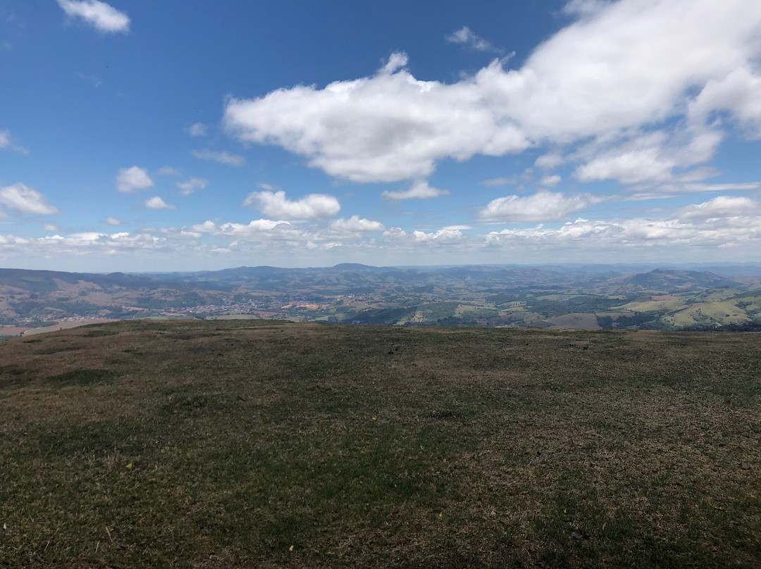 Cascavel Peak景点图片