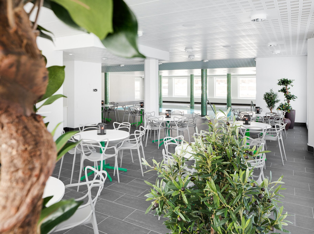 Medlefors Hotell & Konferens主图