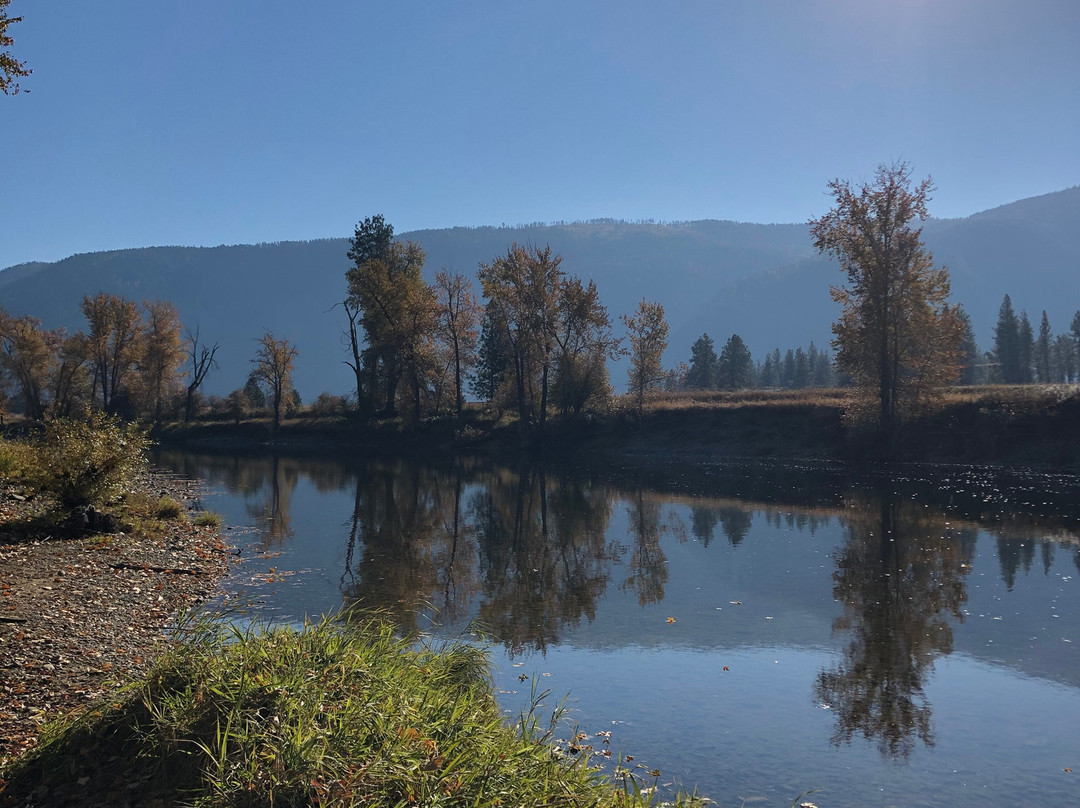 The Victorian Motel and RV Park主图