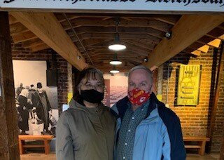 Virginia Holocaust Museum-里士满必去景点