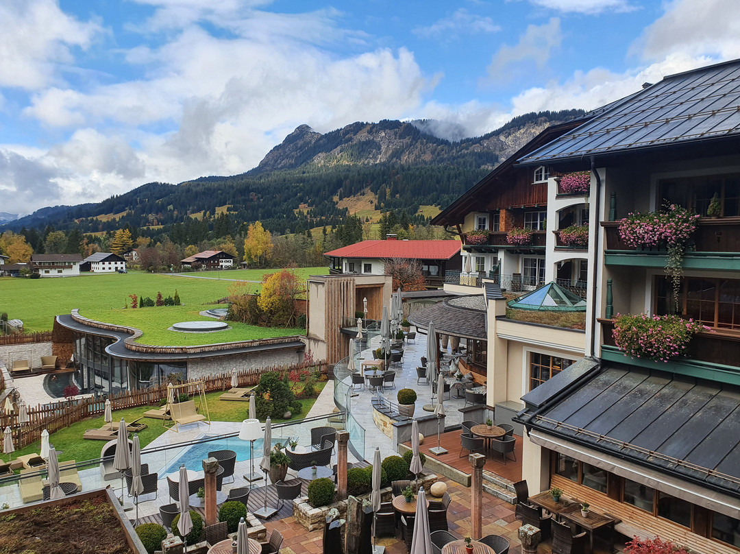 Hotel der Engel主图