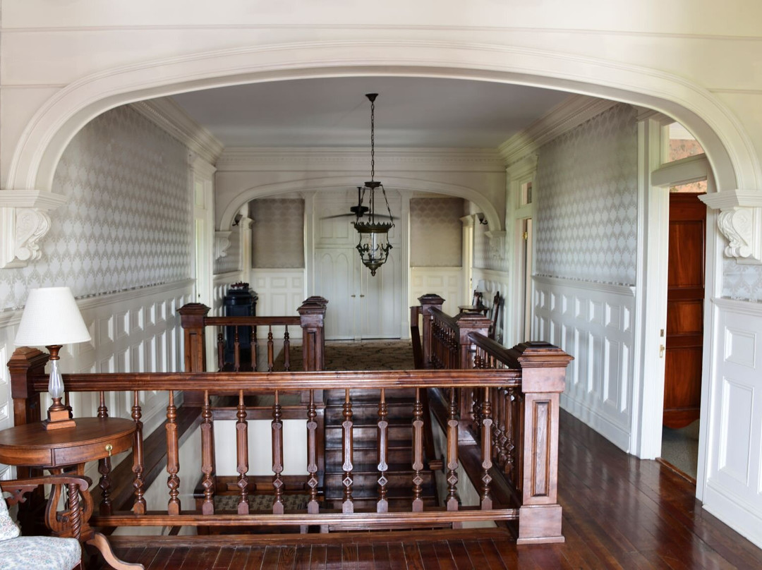 Iron Horse Hotel主图