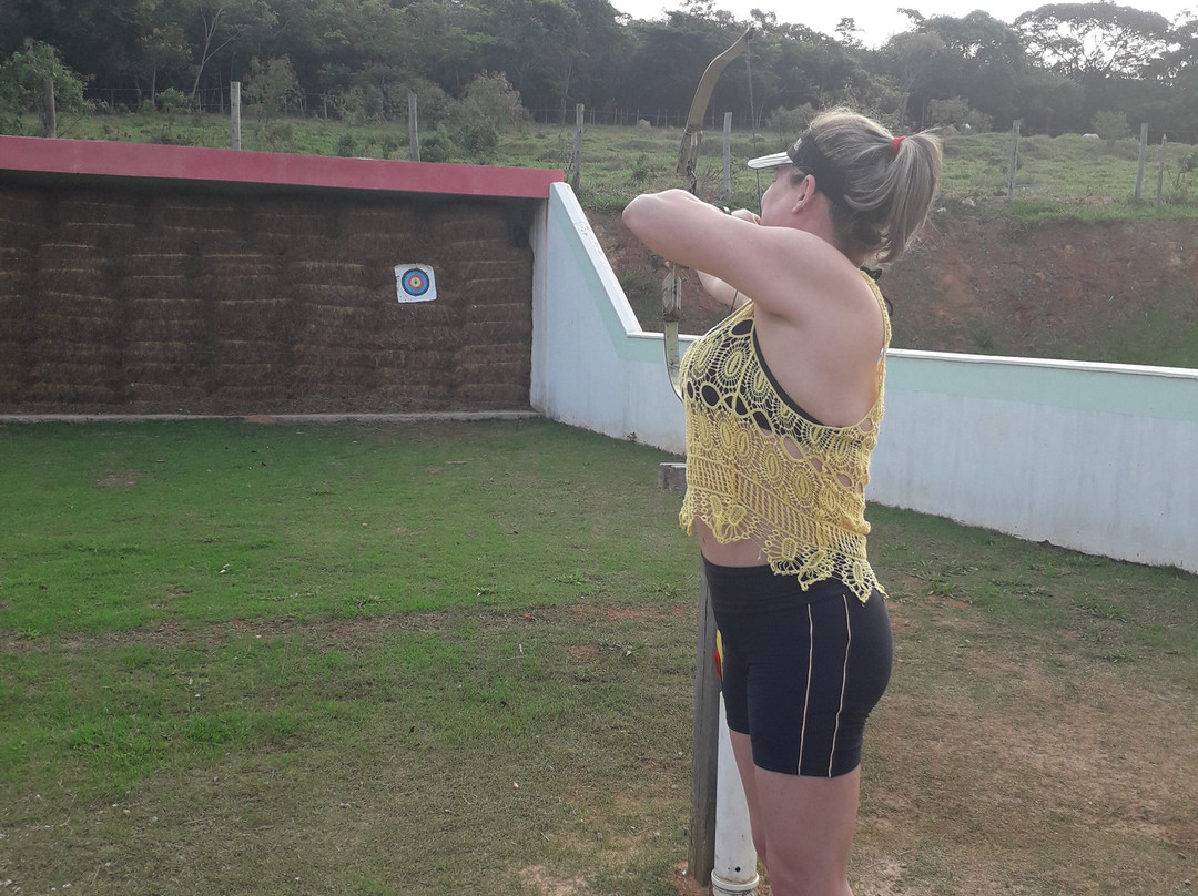 Tauá Resort & Convention Caeté主图