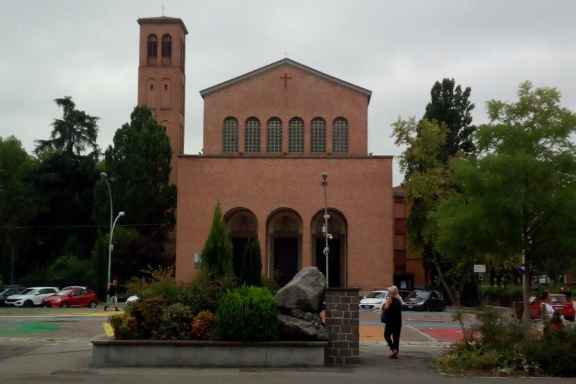 Parrocchia San Lazzaro di Savena景点图片