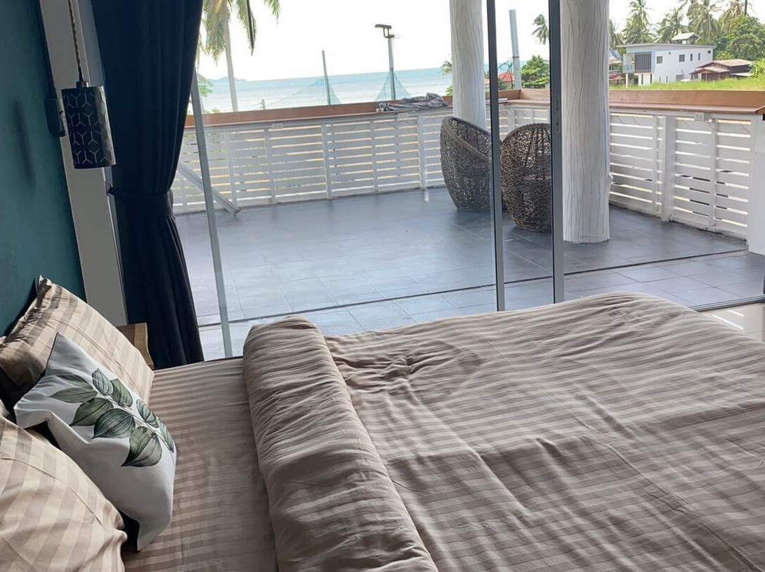 Le Club Koh Phangan-Baan Tai必去景点