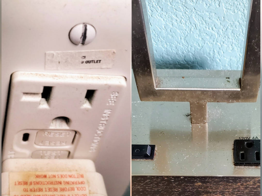 Super 8 by Wyndham Brenham TX主图