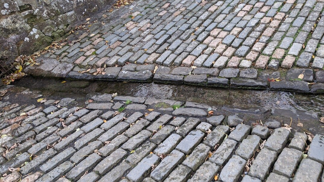 Scotlandwell Holy Well-Scotlandwell必去景点