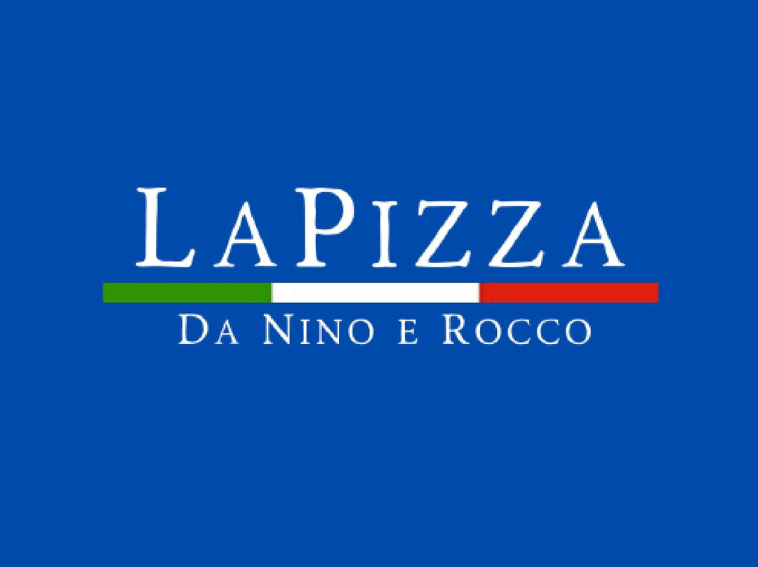 La Pizza Da Rocco