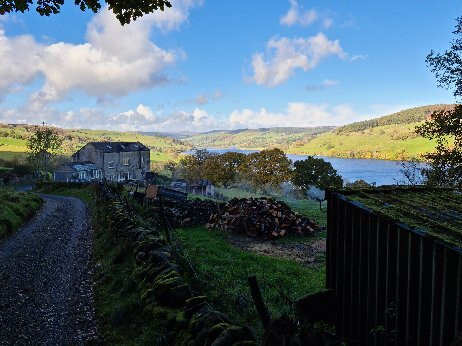 Crown Hotel Middlesmoor主图