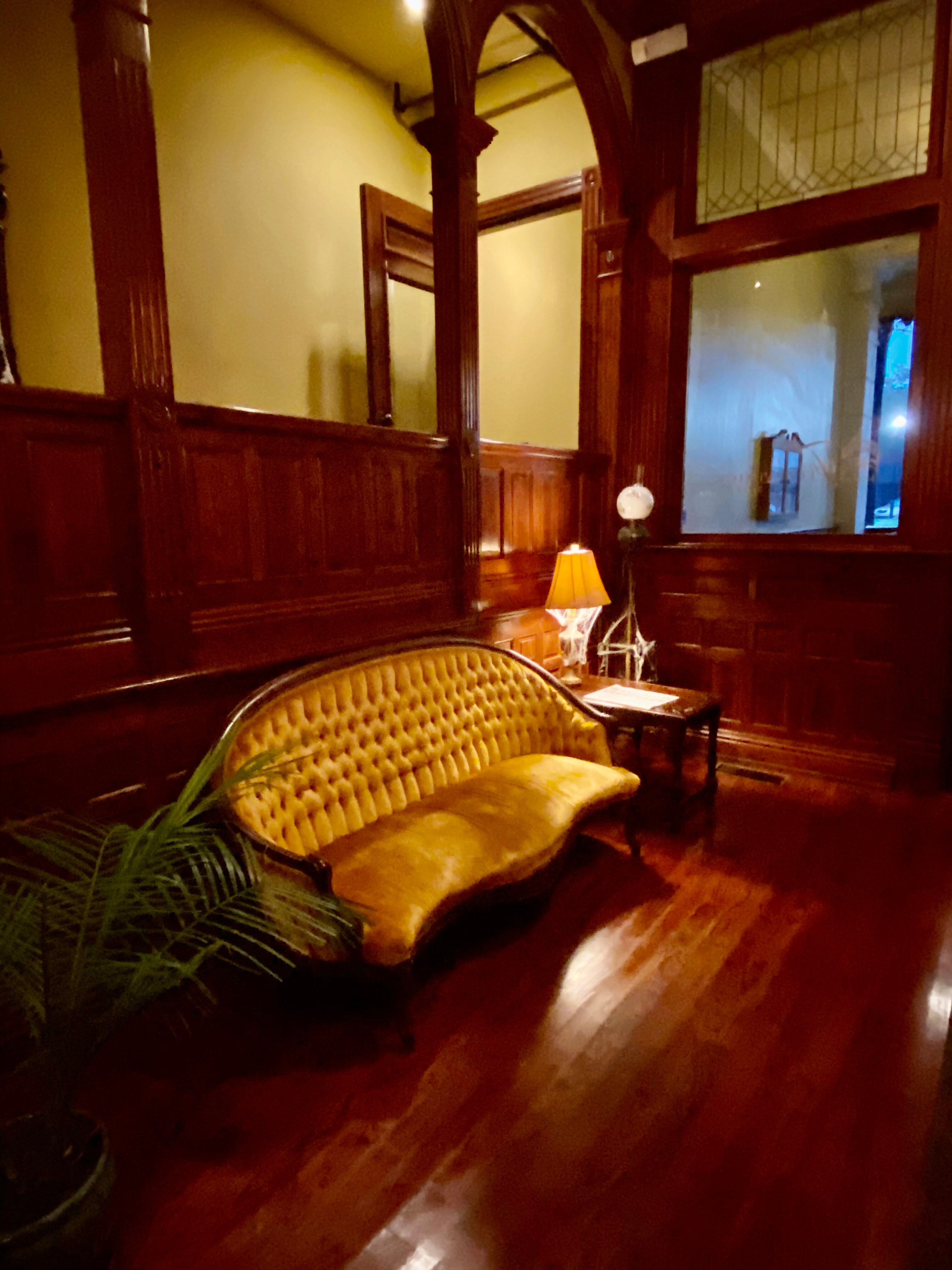 The Fitzpatrick Hotel-官方