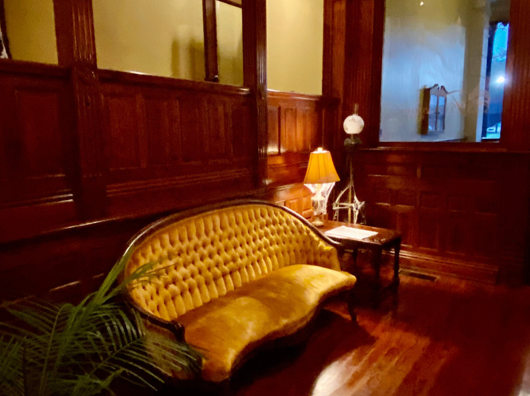 The Fitzpatrick Hotel主图