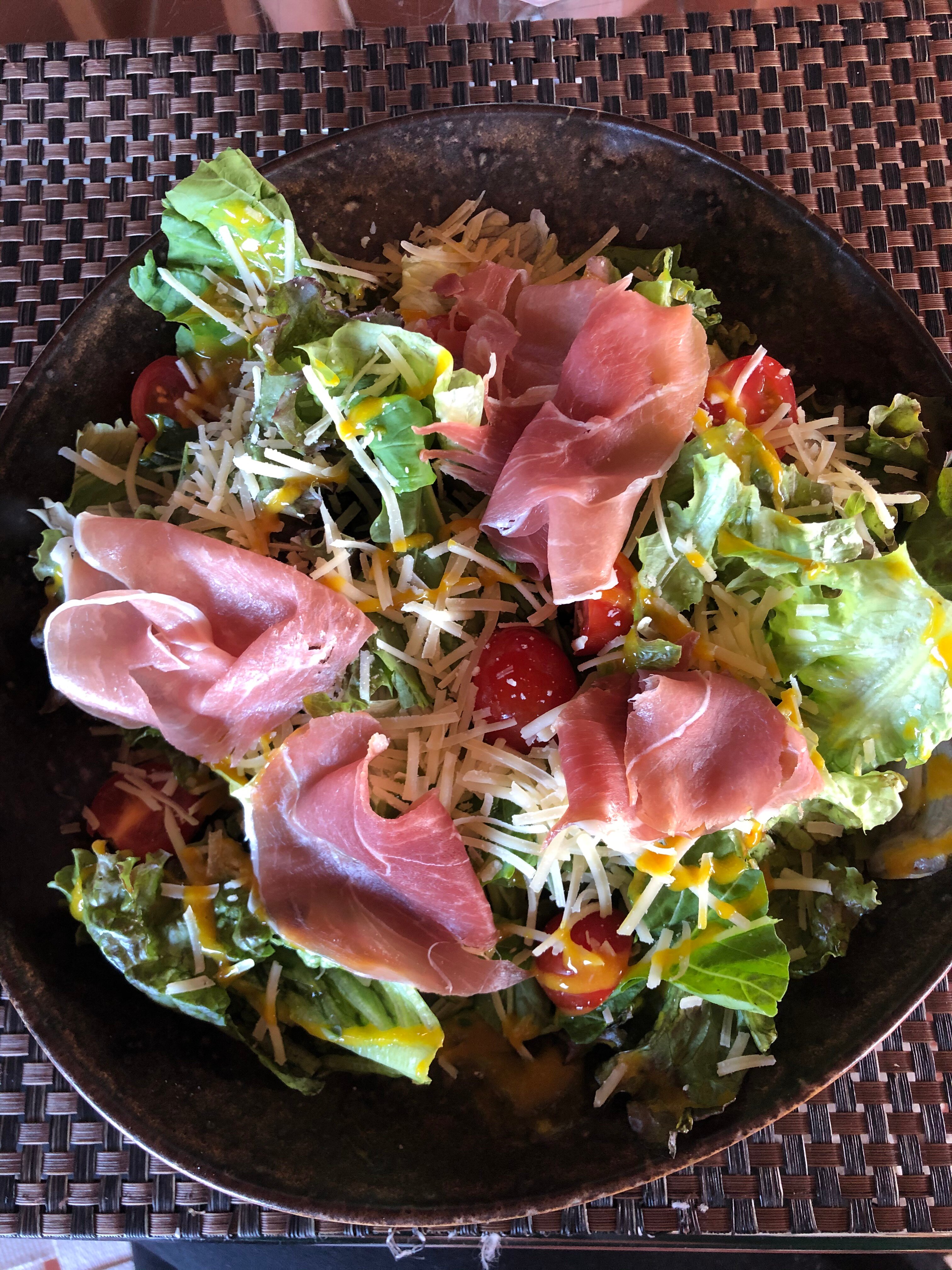 Carmel Charme Resort-餐饮