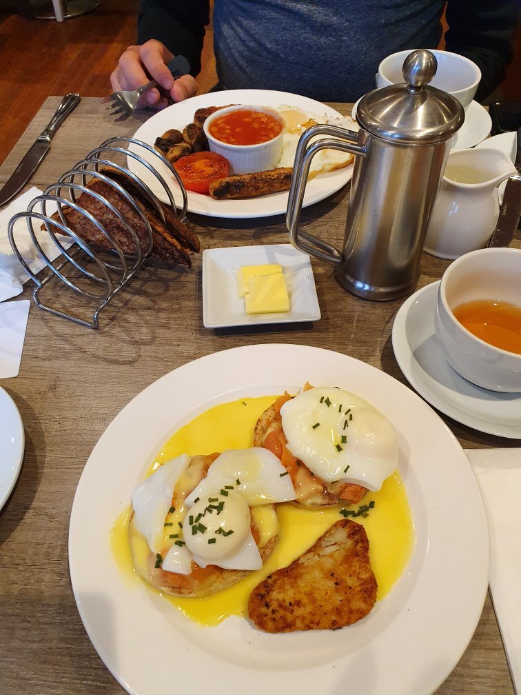 Crescent Victoria Hotel-官方