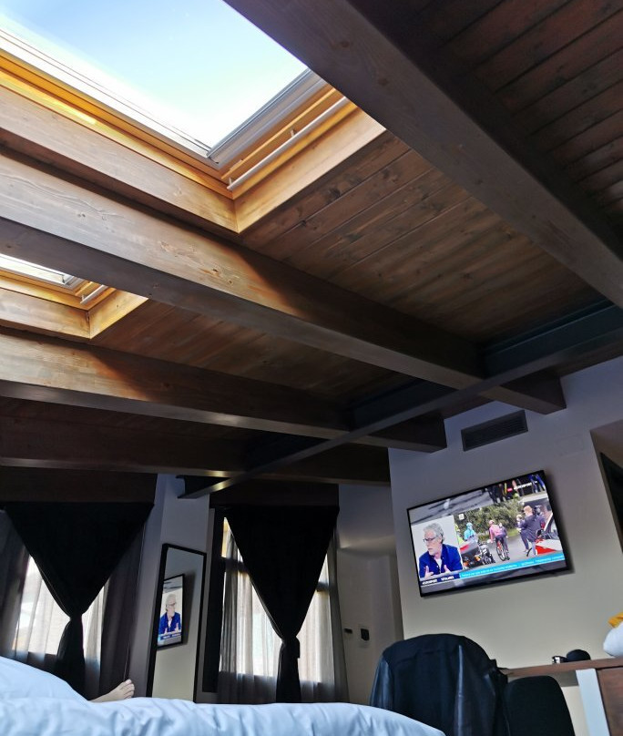 Bonansa Country Hotel主图