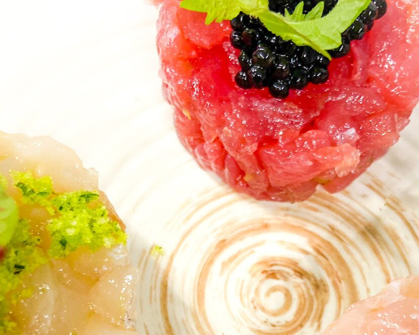 Oro Exclusive Restaurant