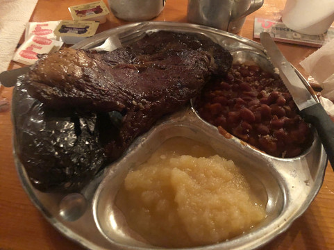 Bar J Chuckwagon Supper & Western Music Show-威尔逊必去景点