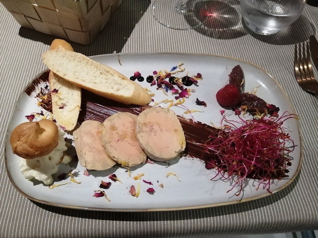 Hotel des Mosaiques主图