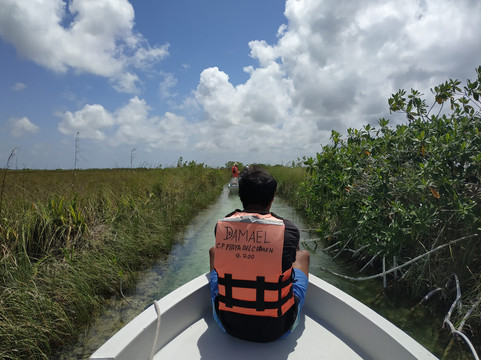 Koox Adventures-图伦必去景点