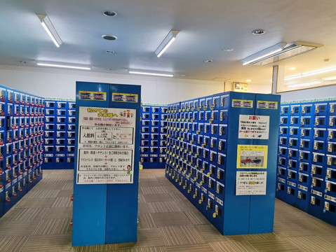 Nagomi no Yu-苫小牧市必去景点