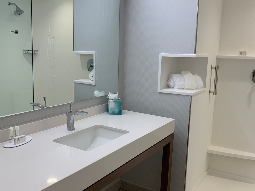 Courtyard by Marriott Thousand Oaks Agoura Hills主图