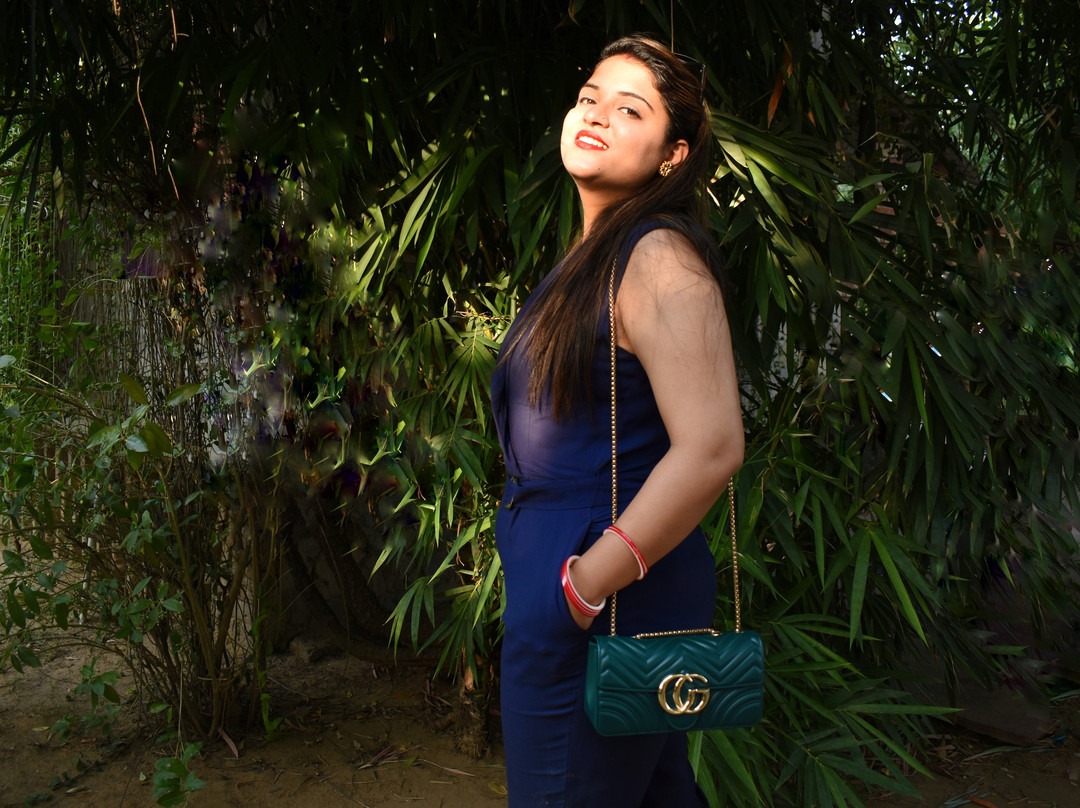 NeverEnuf Garden Railway-古尔冈必去景点