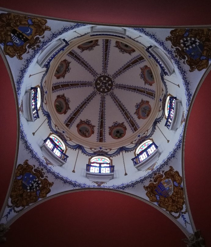 Sercotel Palacio de Tudemir主图