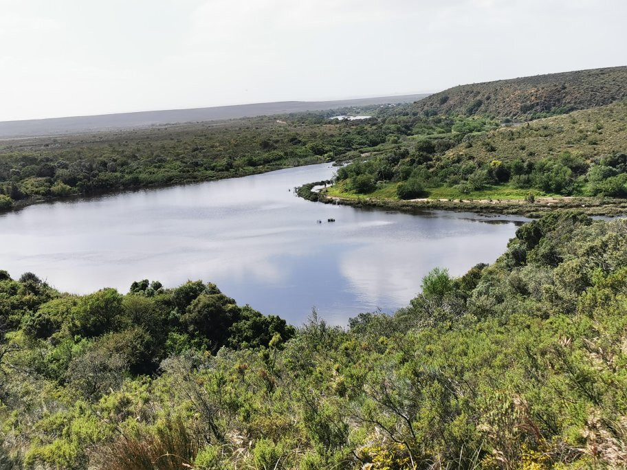 Bontebok National Park-斯韦伦丹必去景点