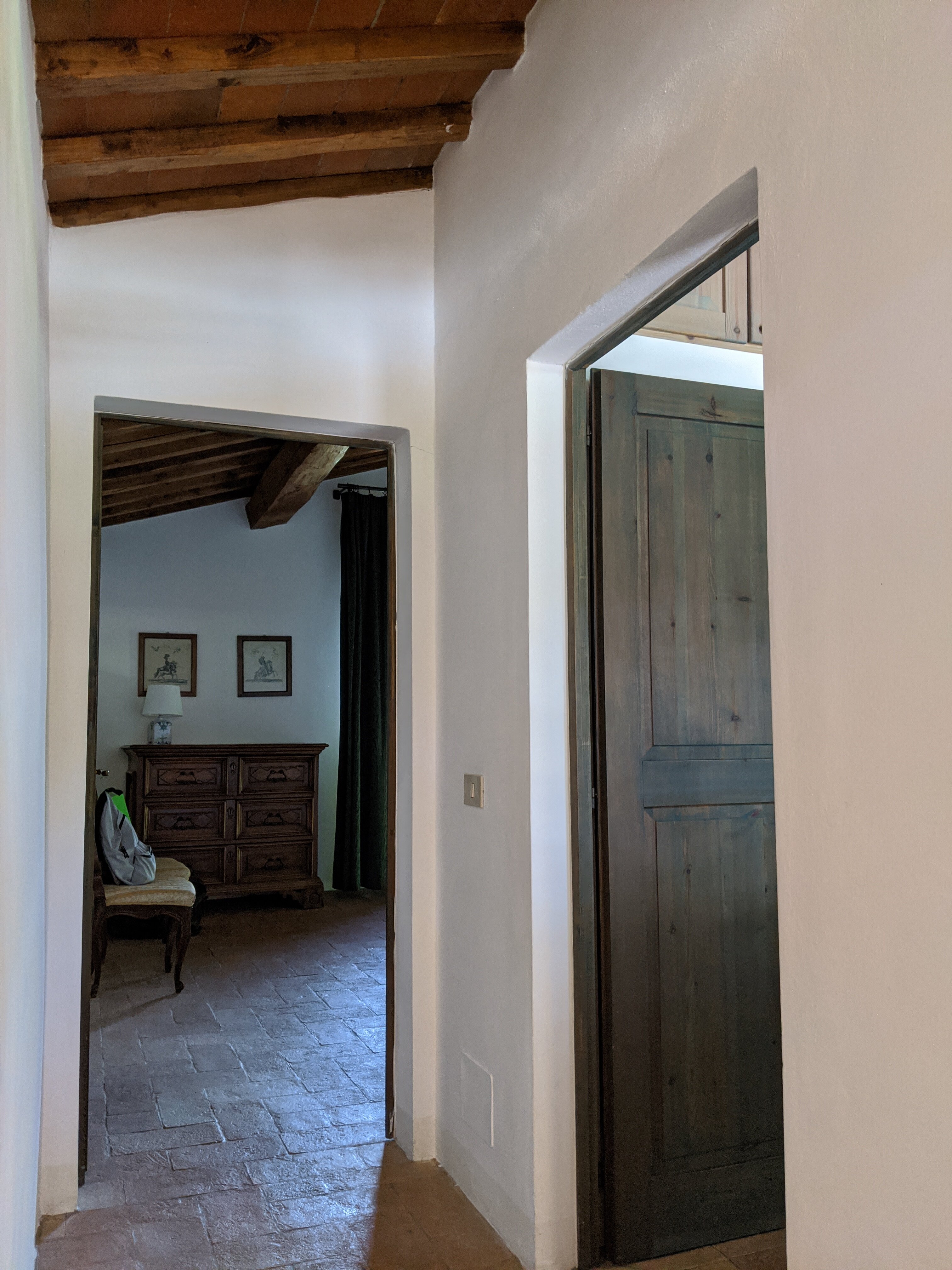 Podere Val delle Corti-官方
