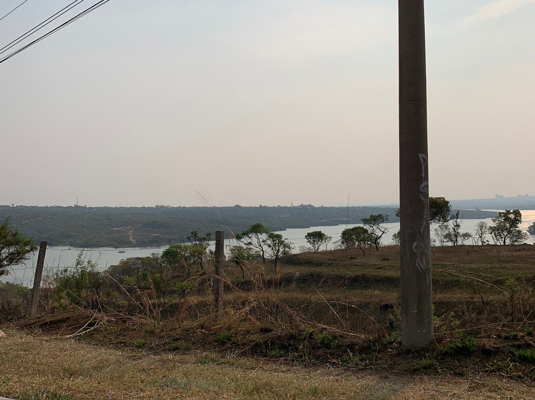 Secretaria e Administração-巴西利亚必去景点