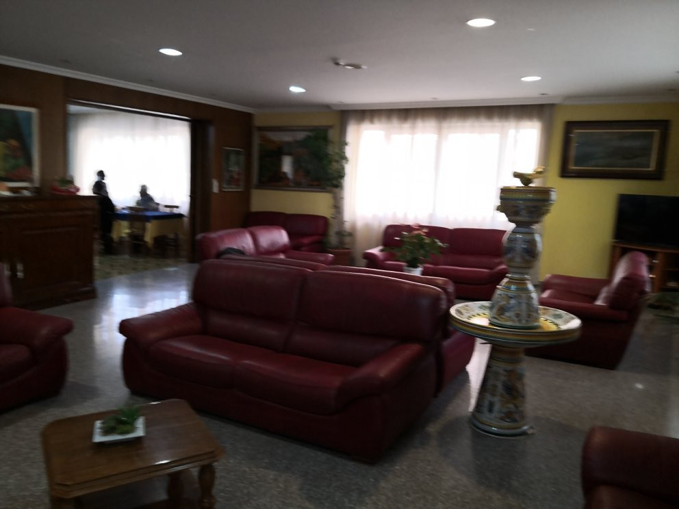 Hotel Villa Lina主图