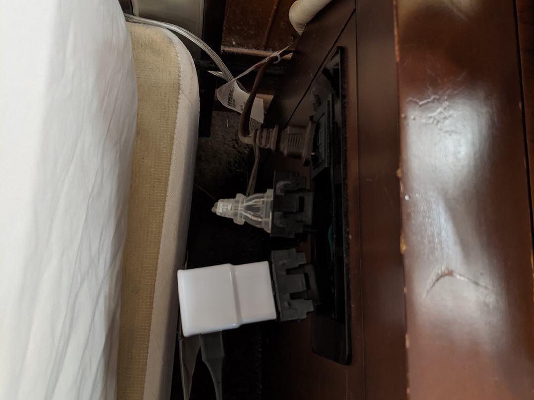 Oasis Botique Motel主图