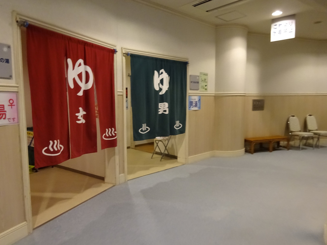 Sanyu Hall-南淡路市必去景点