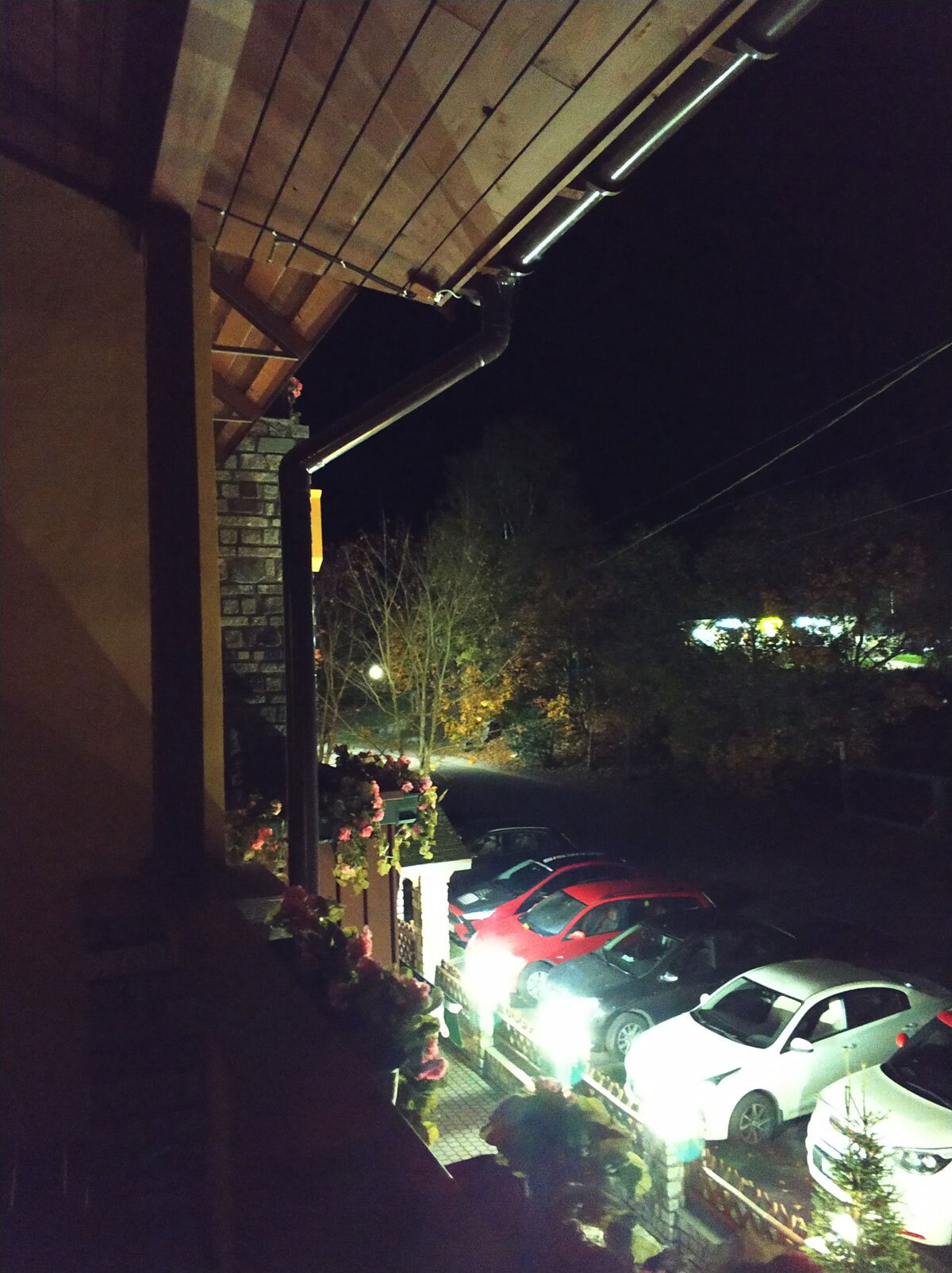 Kexholm Hotel-酒店景观