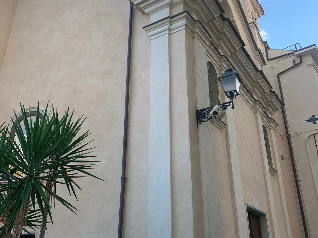 Chiesa di Sant'Anna景点图片