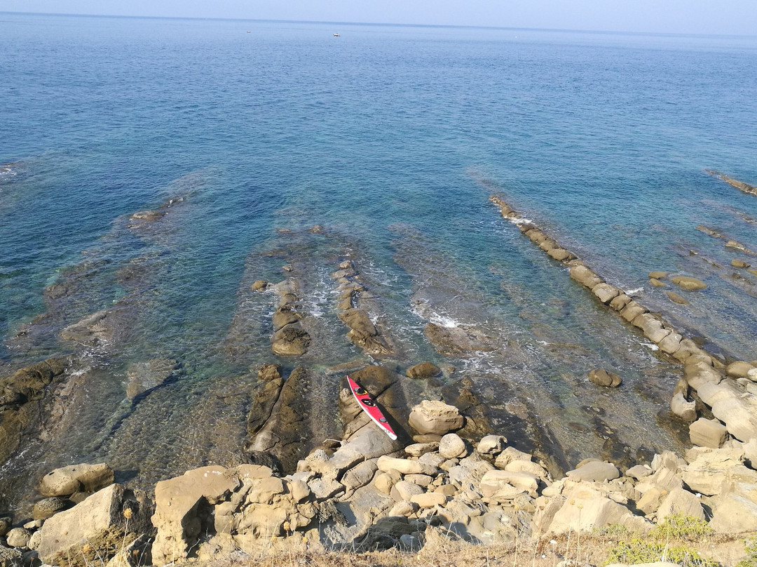 Circolo Nautico Punta Tresino景点图片
