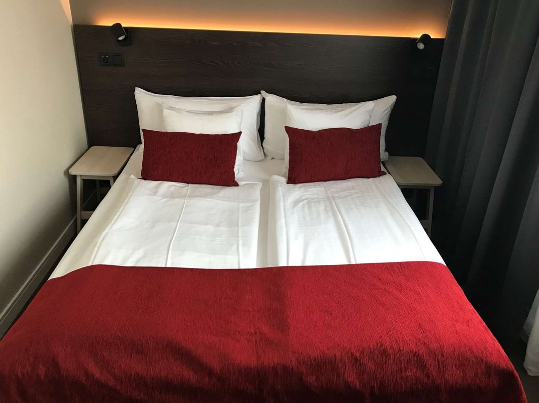 Best Western Savoy Karlstad主图