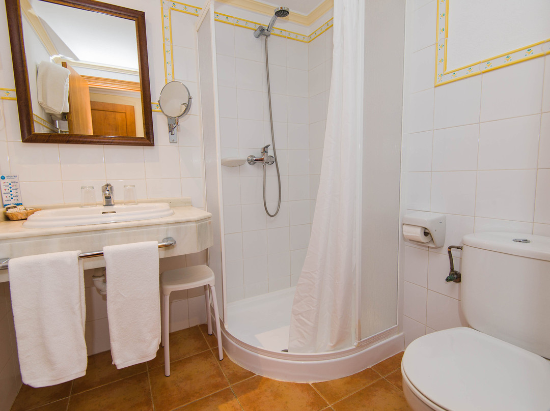 Hotel Bell Port主图